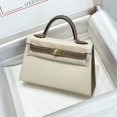 Hermes Kelly Bags